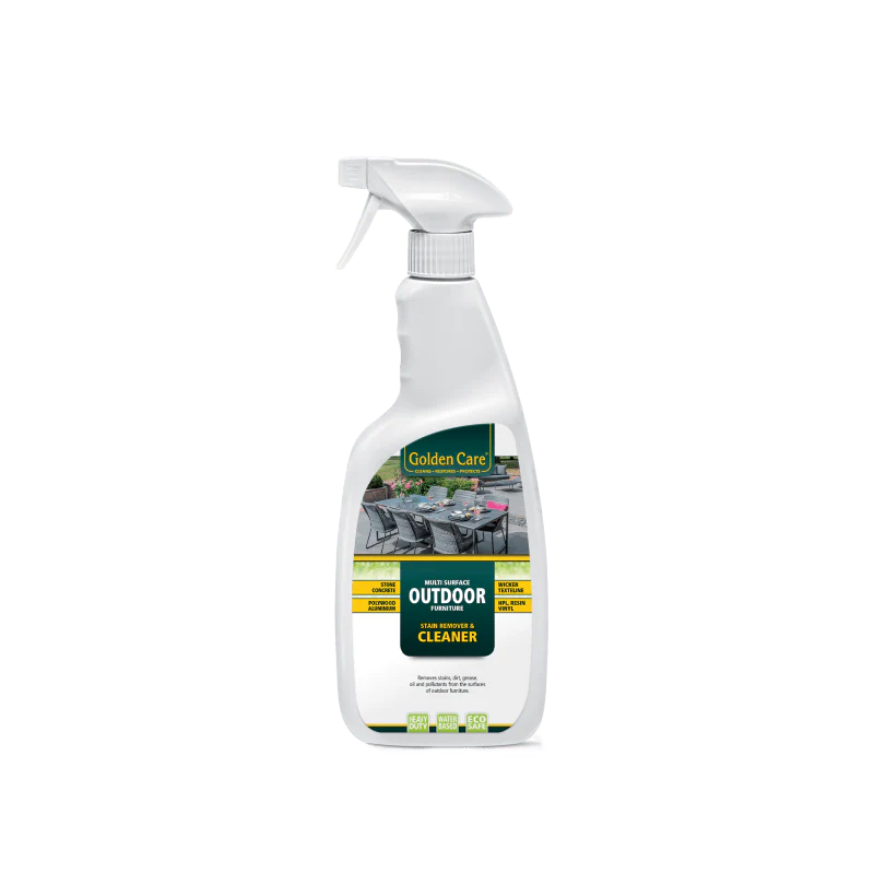 GOLDEN CARE MULTI SURFACE CLEANER