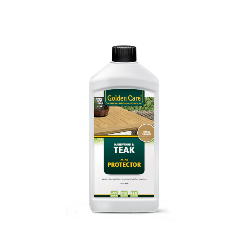 GOLDEN CARE TEAK PROTECTOR