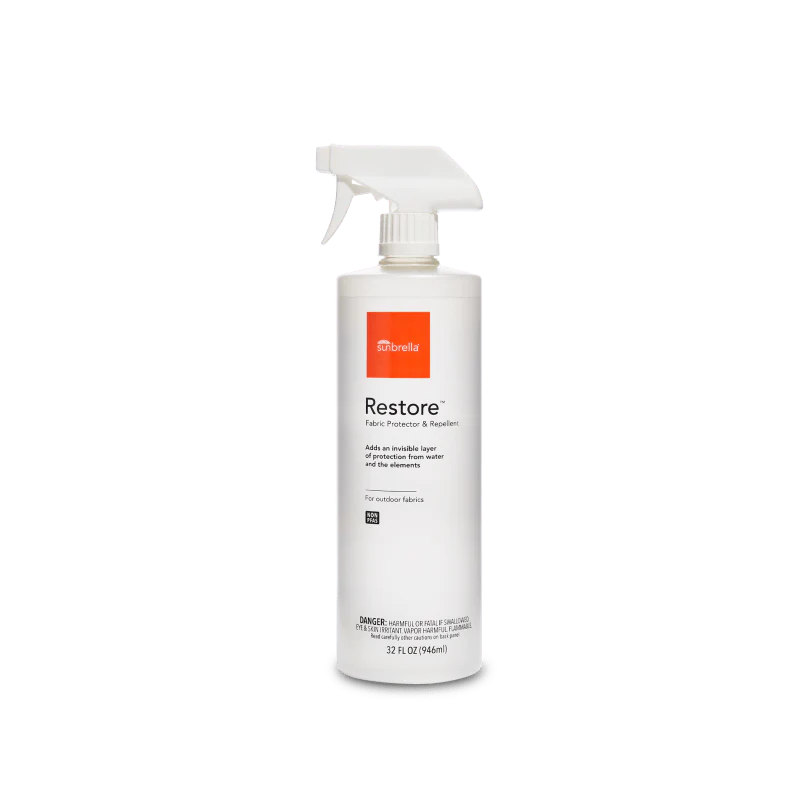 SUNBRELLA FABRIC PROTECTOR